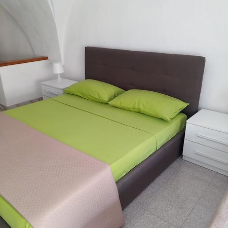 Appartement Brezza Di Mare à Gallipoli Extérieur photo