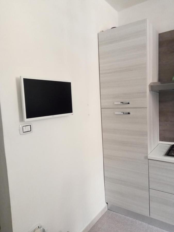 Appartement Brezza Di Mare à Gallipoli Extérieur photo