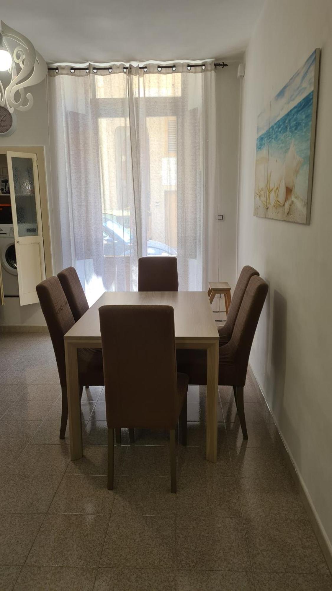Appartement Brezza Di Mare à Gallipoli Extérieur photo