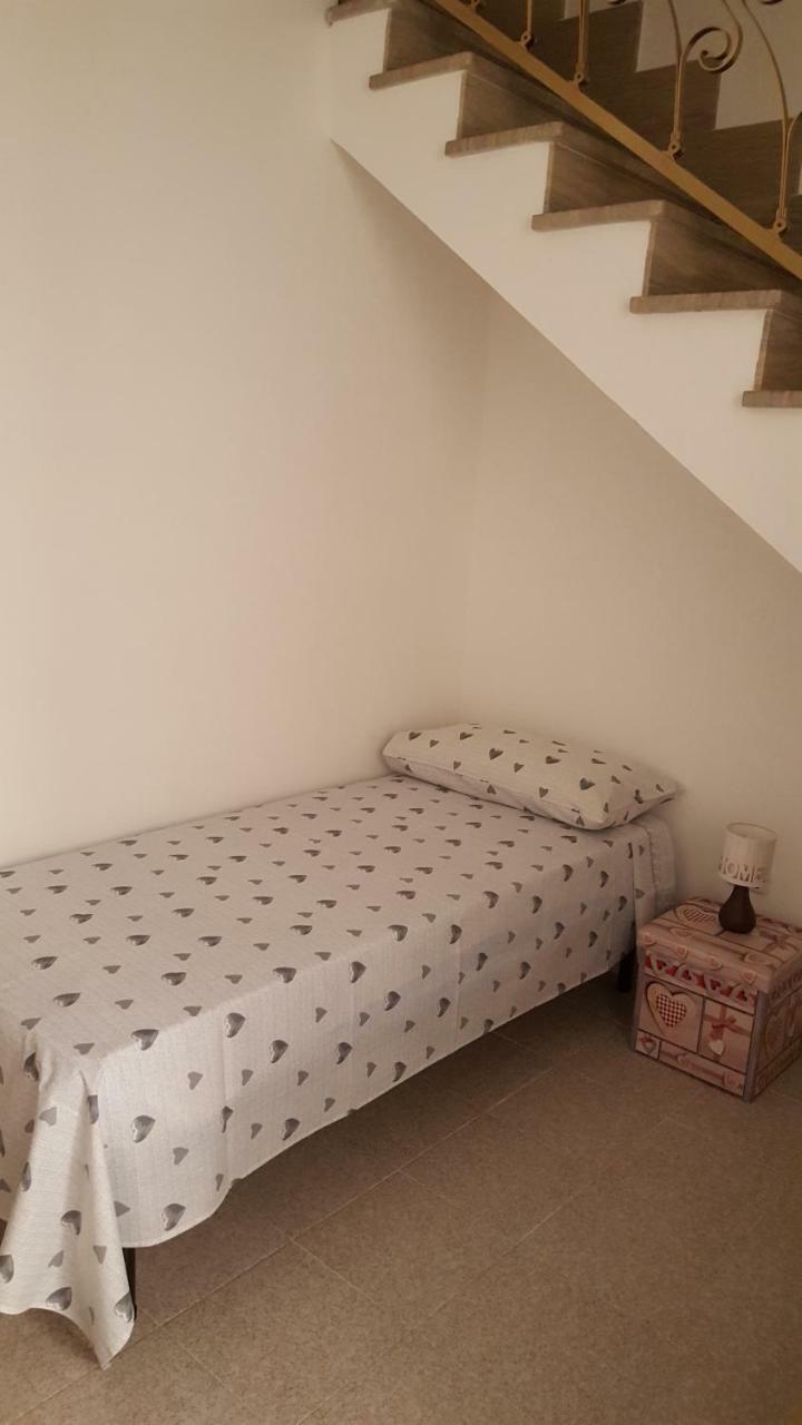 Appartement Brezza Di Mare à Gallipoli Extérieur photo