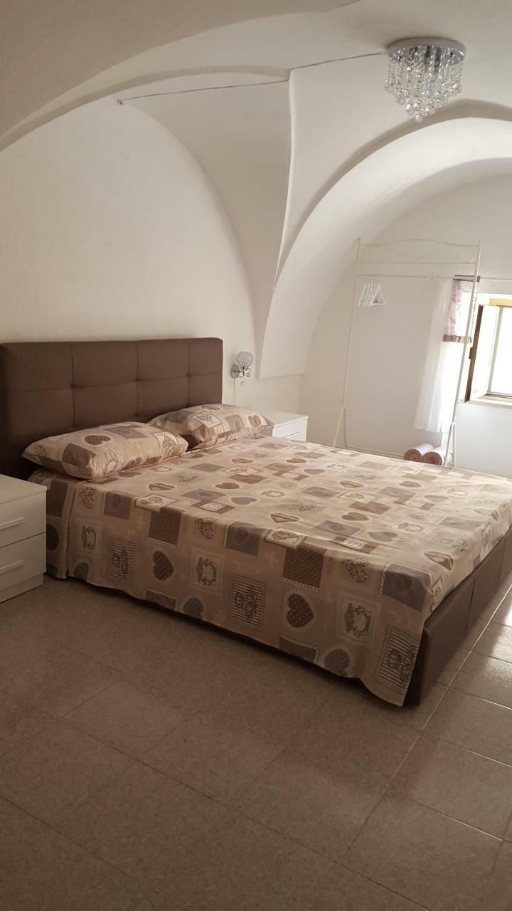 Appartement Brezza Di Mare à Gallipoli Extérieur photo