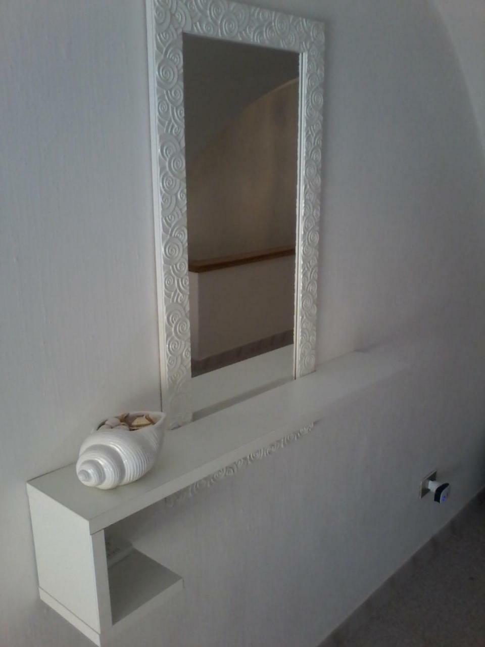 Appartement Brezza Di Mare à Gallipoli Extérieur photo