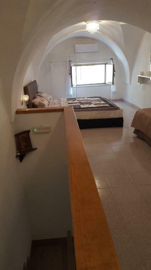 Appartement Brezza Di Mare à Gallipoli Extérieur photo