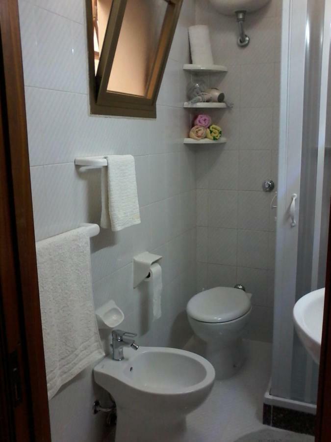 Appartement Brezza Di Mare à Gallipoli Extérieur photo