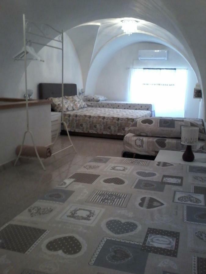 Appartement Brezza Di Mare à Gallipoli Extérieur photo